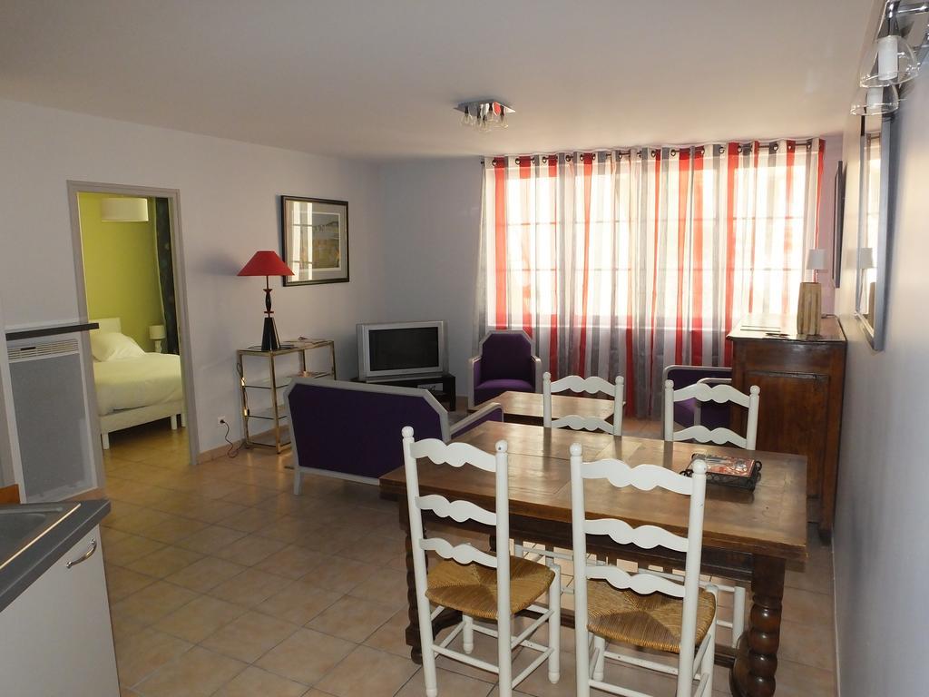 Gite Pago Villefranche-de-Rouergue Exterior foto